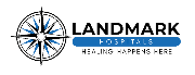 Landmark Hospital of Joplin Logo